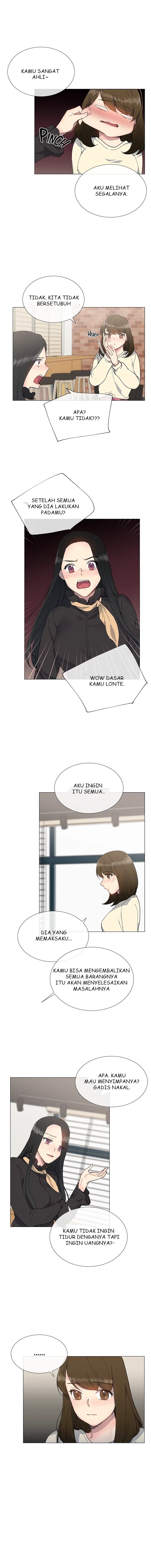 12 Years Apart - Chapter 13 11