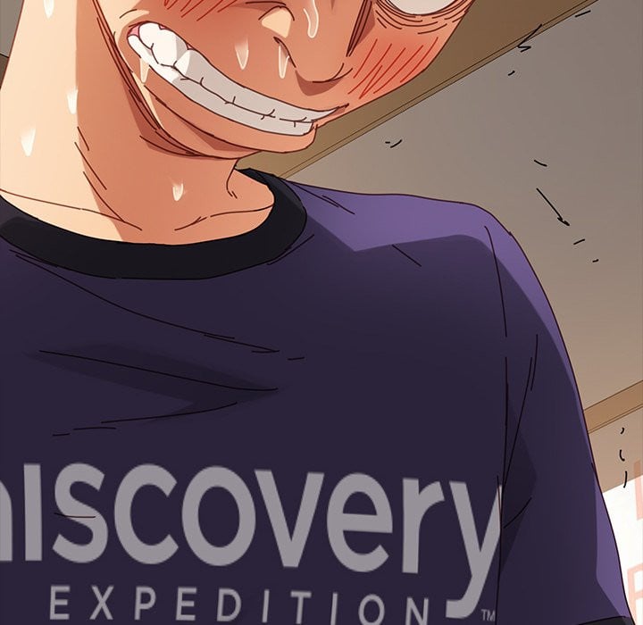 Perfect Roommates - Chapter 13 135 Perfect Roommates - Chapter 13 135