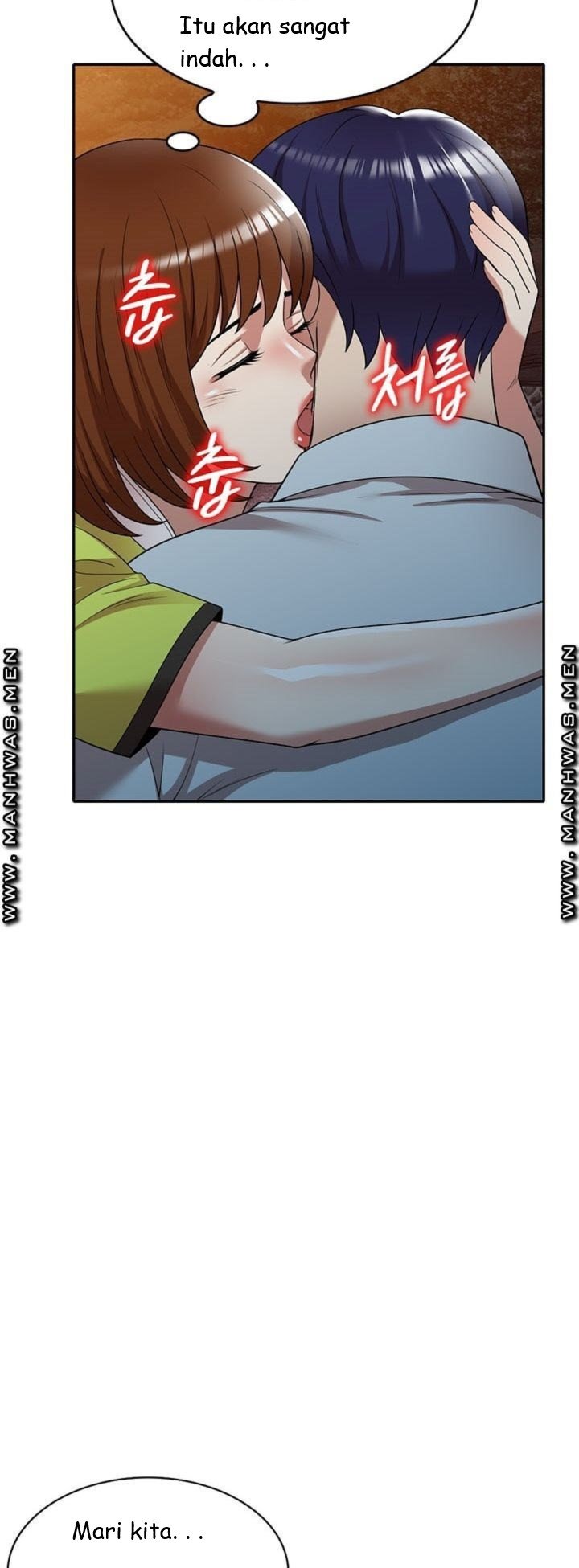 Caddie Mom - Chapter 13 25