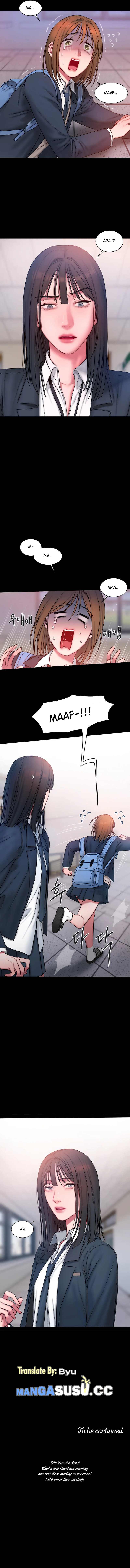 Bad Thinking Diary - Chapter 13 12