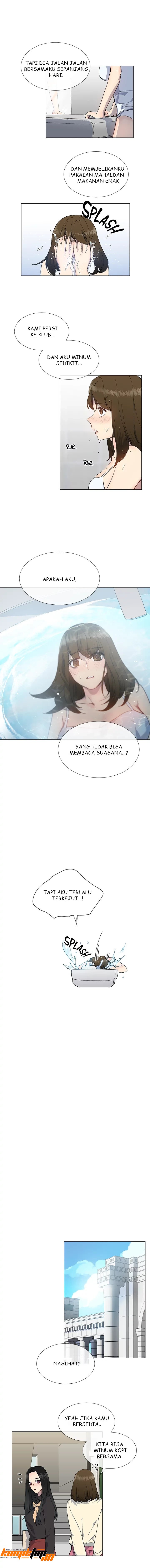 12 Years Apart - Chapter 13 6