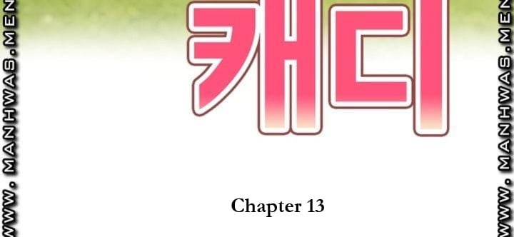 Caddie Mom - Chapter 13 10