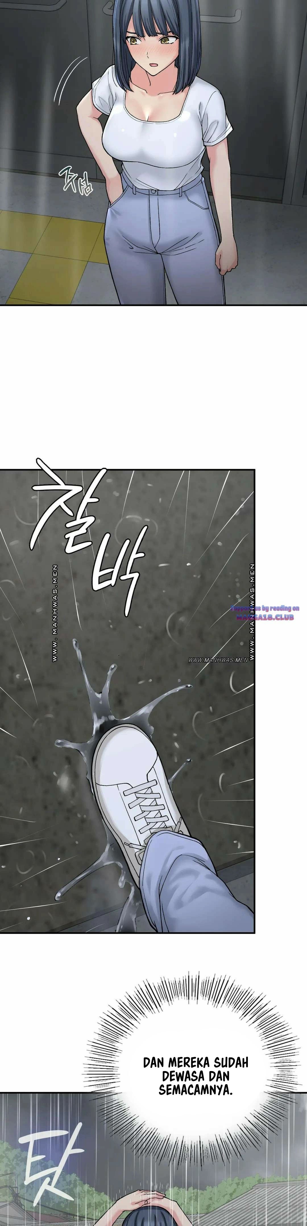 Will we live together in the country - Chapter 13 10