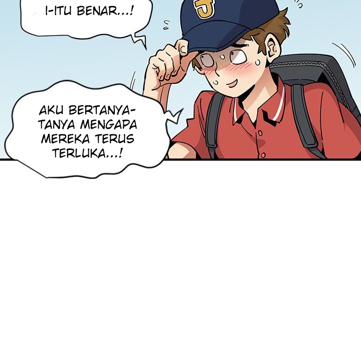 Love Factory - Chapter 13 54