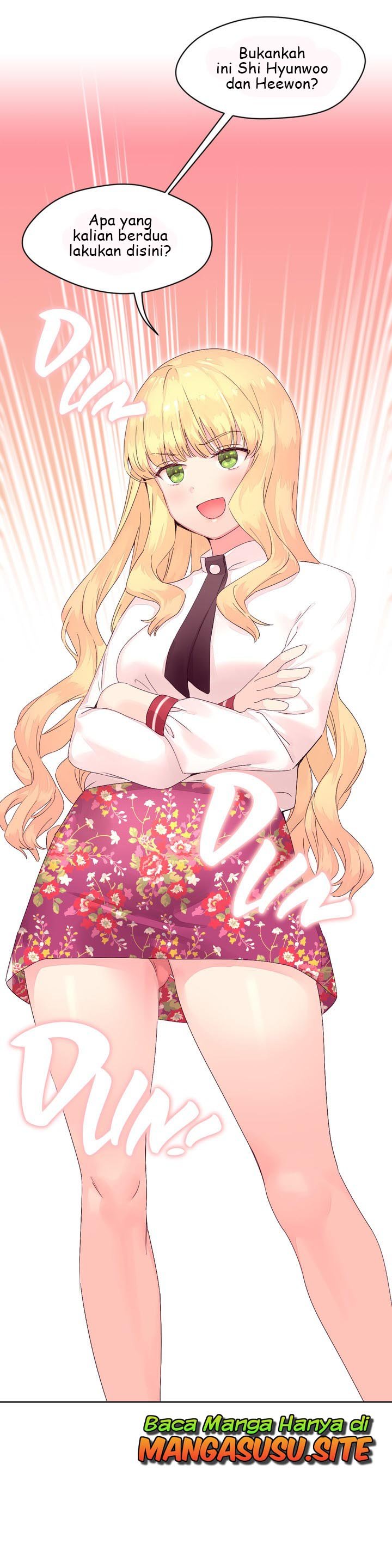 Pheromone-holic - Chapter 13 25 Pheromone-holic - Chapter 13 25