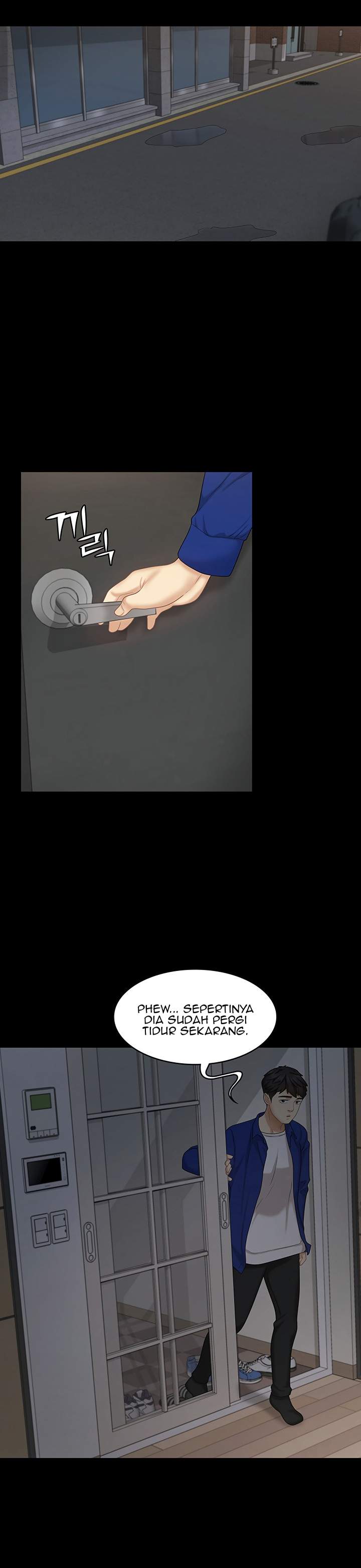 She’s my Younger Sister, but it’s okay - Chapter 13 20 She’s my Younger Sister, but it’s okay - Chapter 13 20