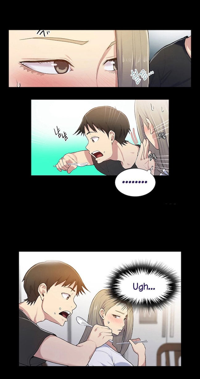 Secret Class Uncensored - Chapter 13 12