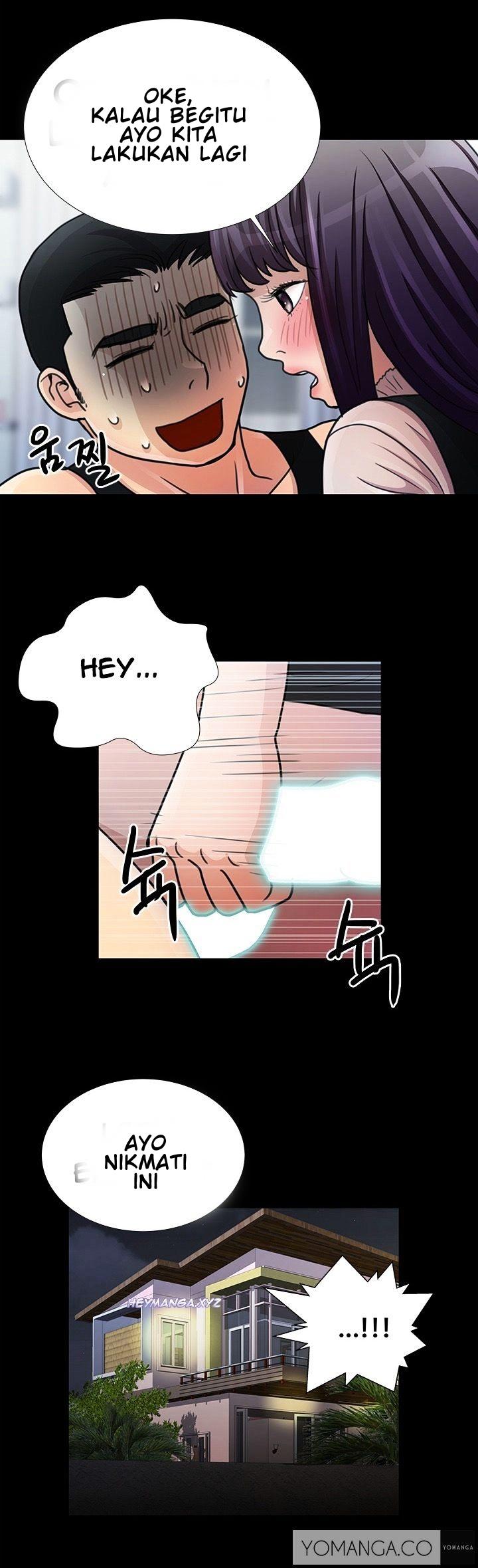Will You Do as I Say? - Chapter 13 16
