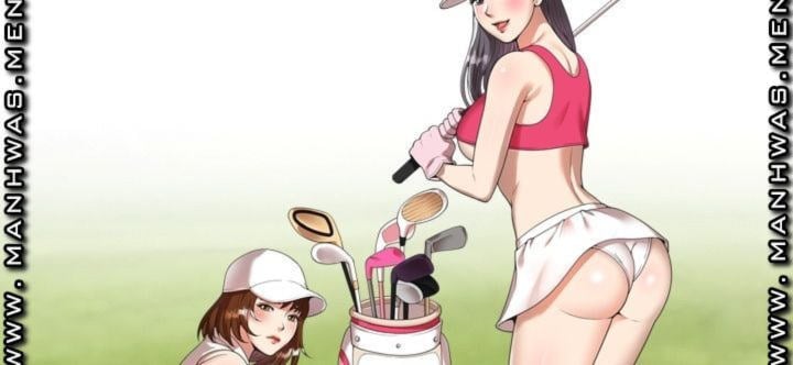Caddie Mom - Chapter 13 8