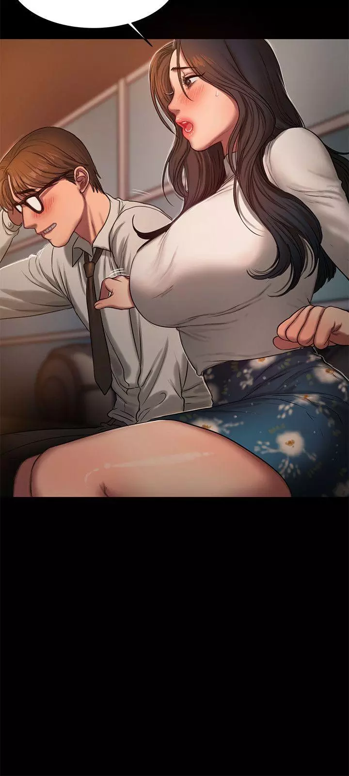 Run Away - Chapter 13 12