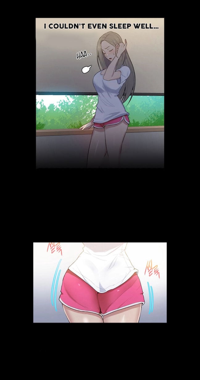 Secret Class Uncensored - Chapter 13 7