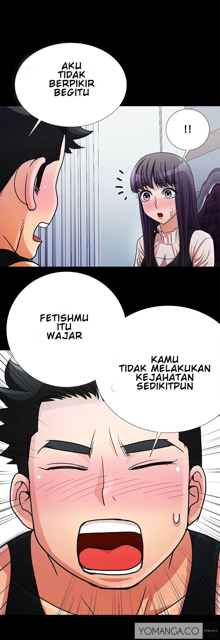 Will You Do as I Say? - Chapter 13 10