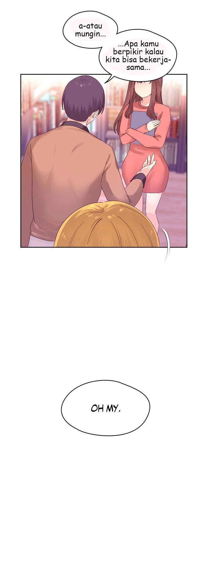 Pheromone-holic - Chapter 13 24 Pheromone-holic - Chapter 13 24