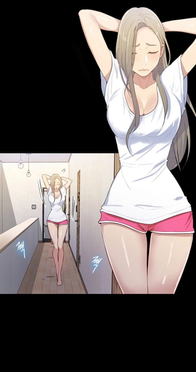 Secret Class Uncensored - Chapter 13 6