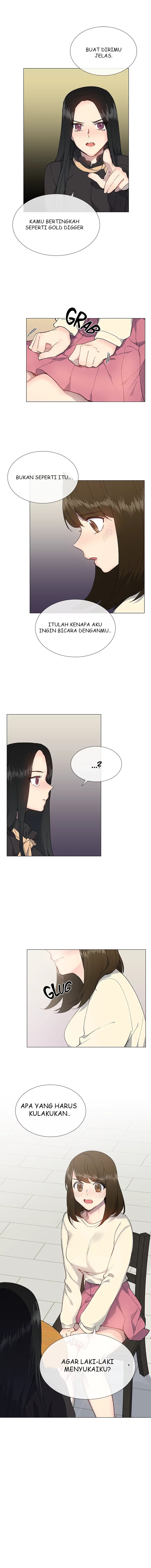 12 Years Apart - Chapter 13 12