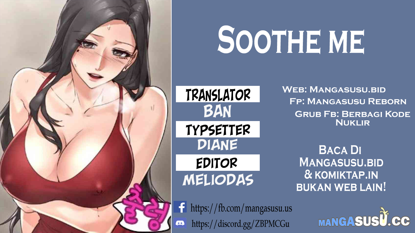 Soothe Me - Chapter 13 1