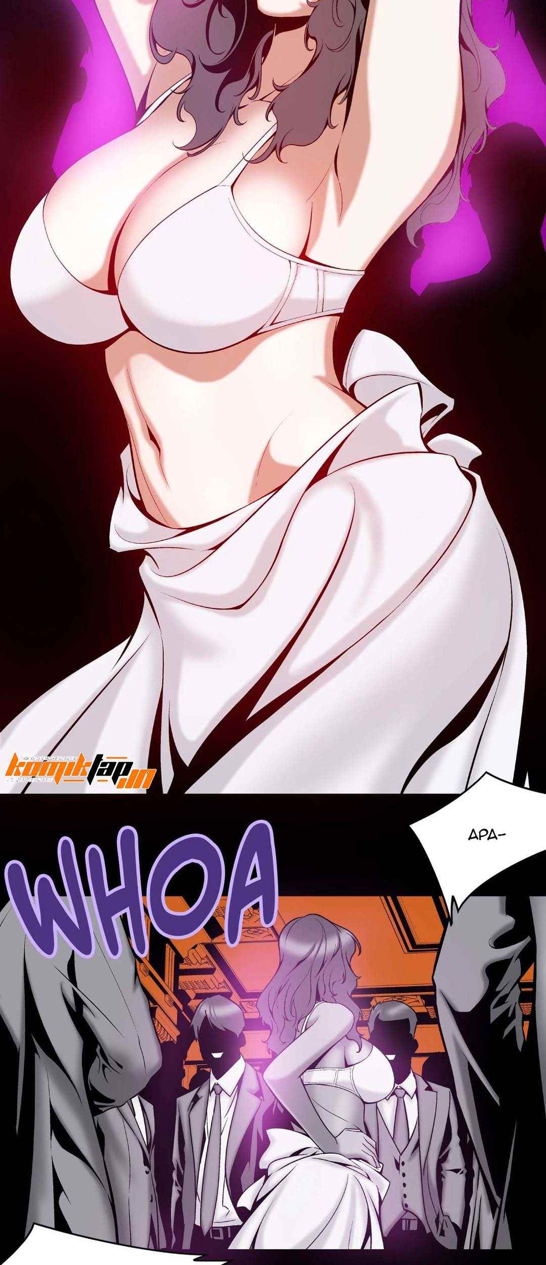 Midnight Taxi - Chapter 13 18