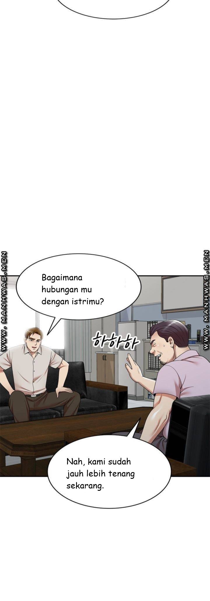 Caddie Mom - Chapter 13 4