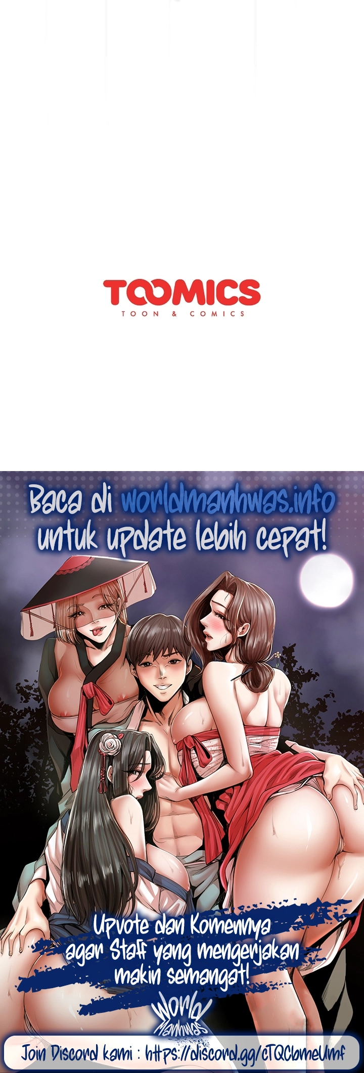 Private Tutoring in These Trying Times - Chapter 76 23