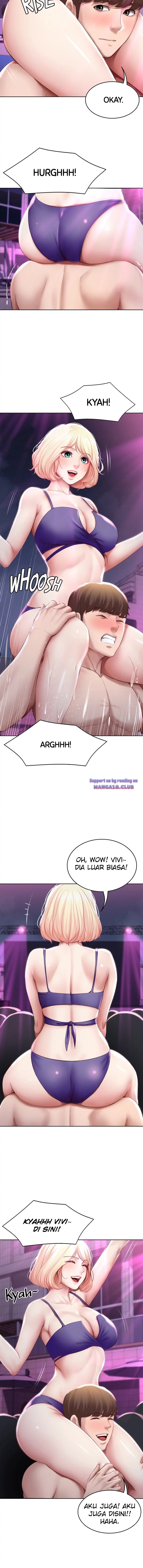 Boarding Diary - Chapter 76 4 Boarding Diary - Chapter 76 4