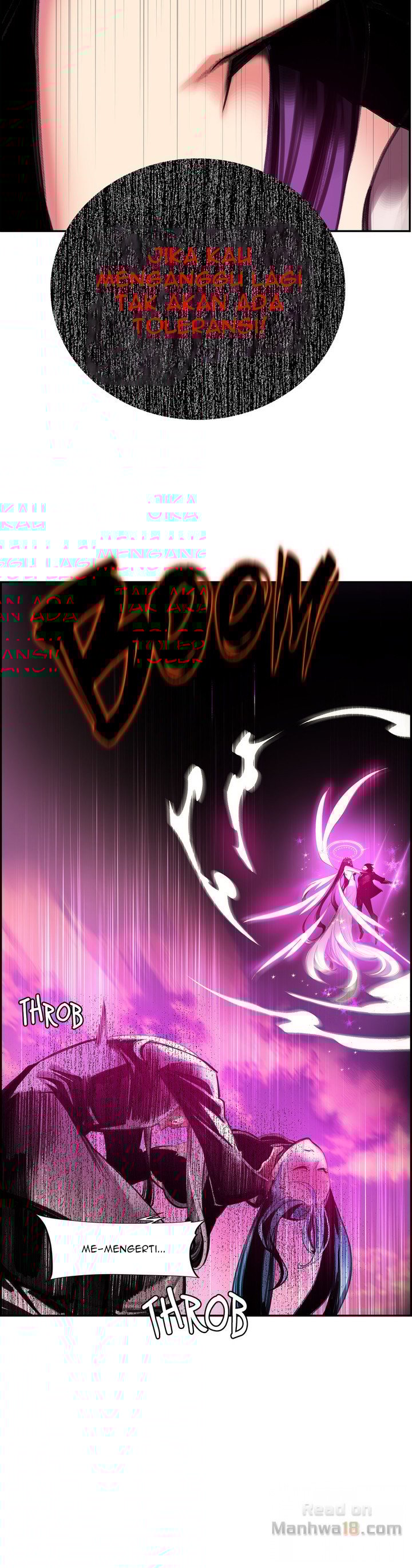 Lilith’s Cord - Chapter 76 29 Lilith’s Cord - Chapter 76 29