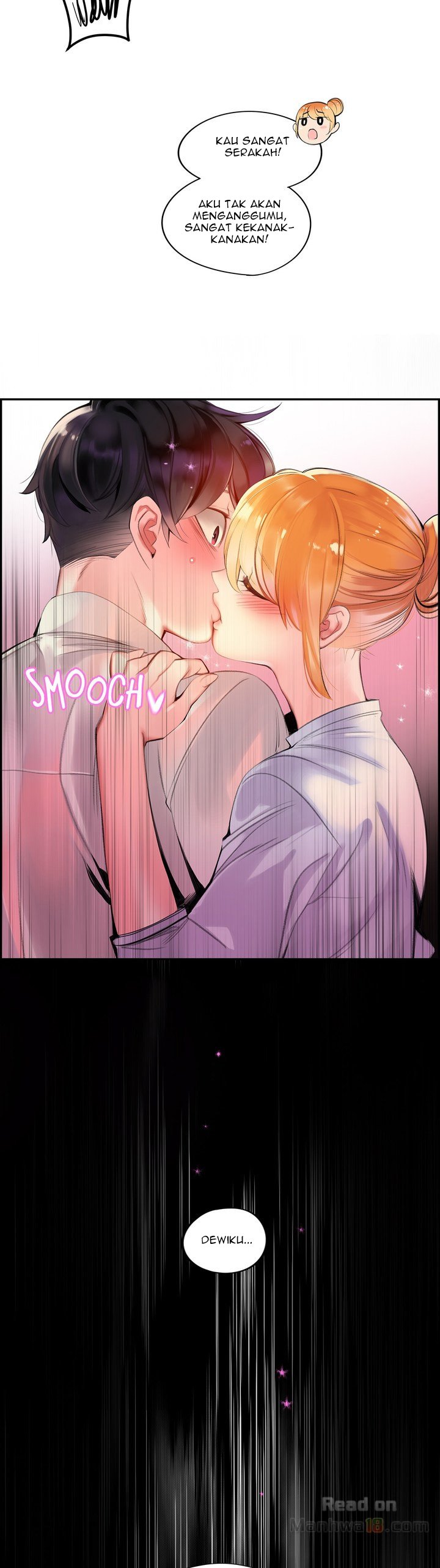 Lilith’s Cord - Chapter 76 24 Lilith’s Cord - Chapter 76 24