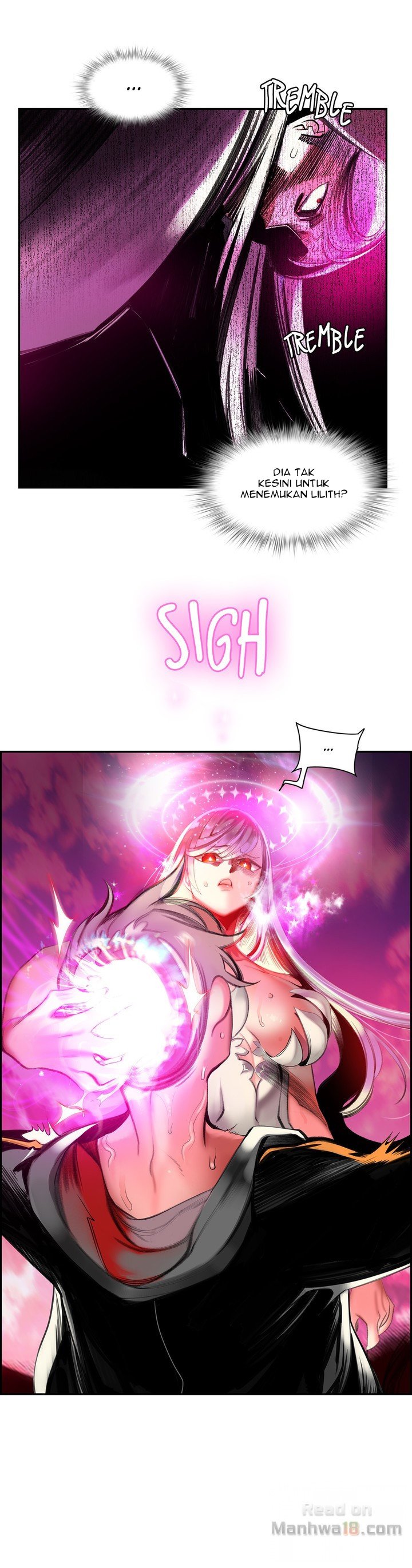 Lilith’s Cord - Chapter 76 30 Lilith’s Cord - Chapter 76 30