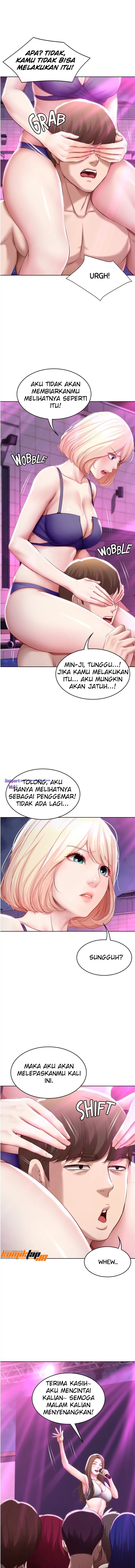 Boarding Diary - Chapter 76 5 Boarding Diary - Chapter 76 5