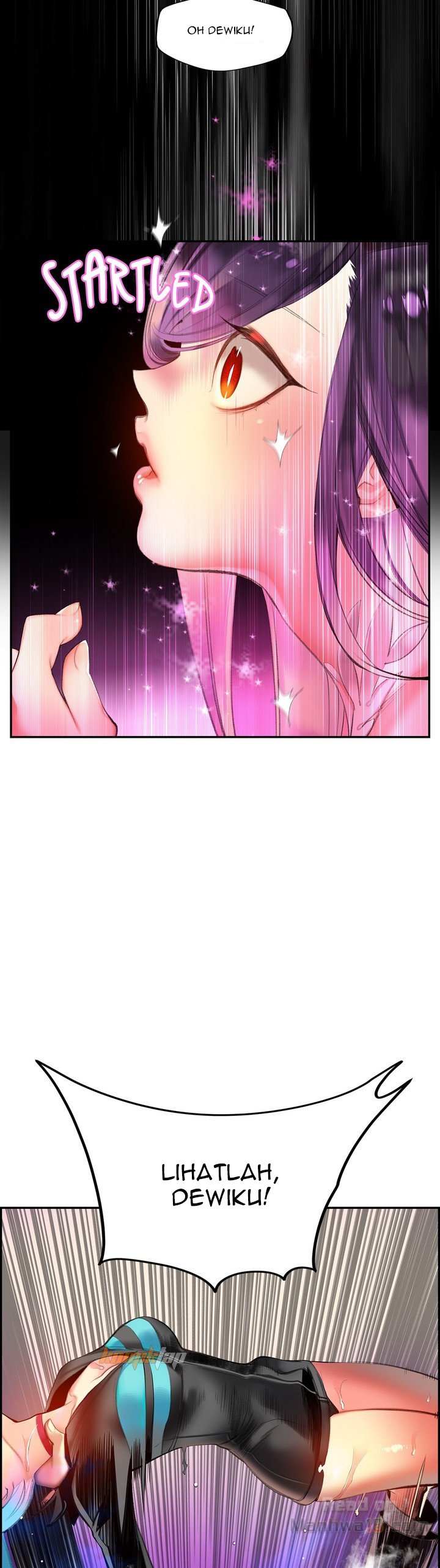 Lilith’s Cord - Chapter 76 25 Lilith’s Cord - Chapter 76 25