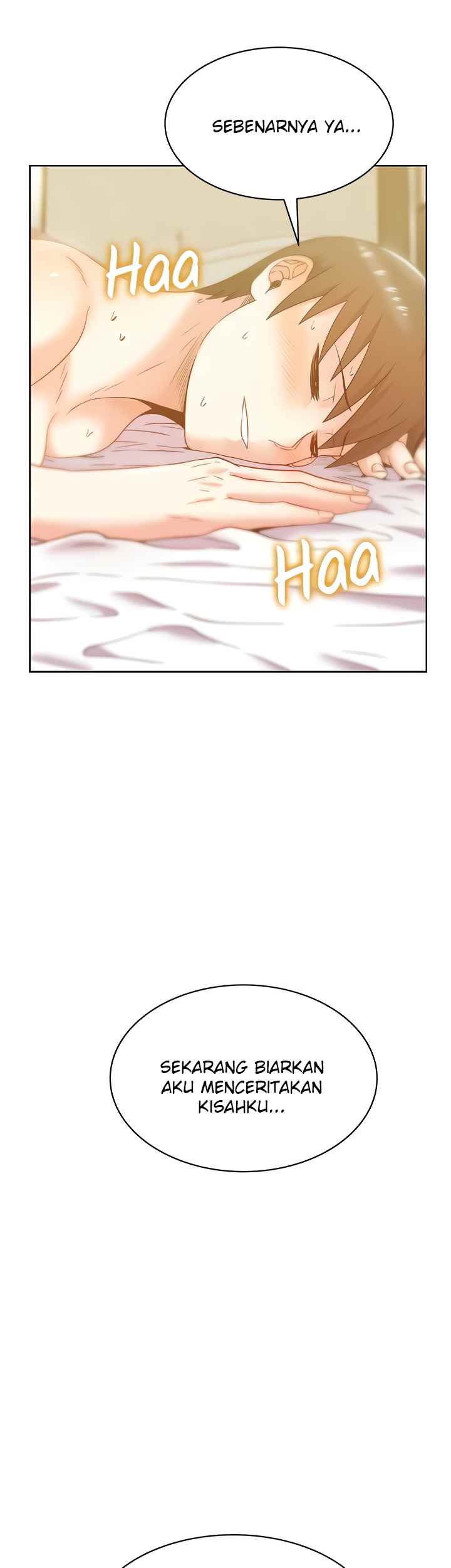 Wife&#8217;s Friend - Chapter 76 50