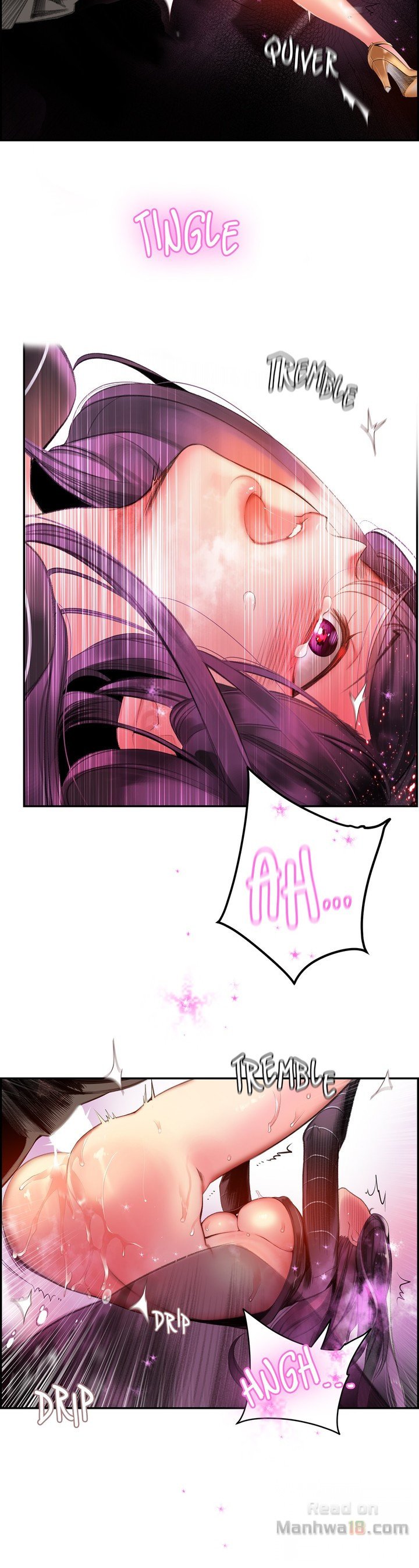 Lilith’s Cord - Chapter 76 15 Lilith’s Cord - Chapter 76 15