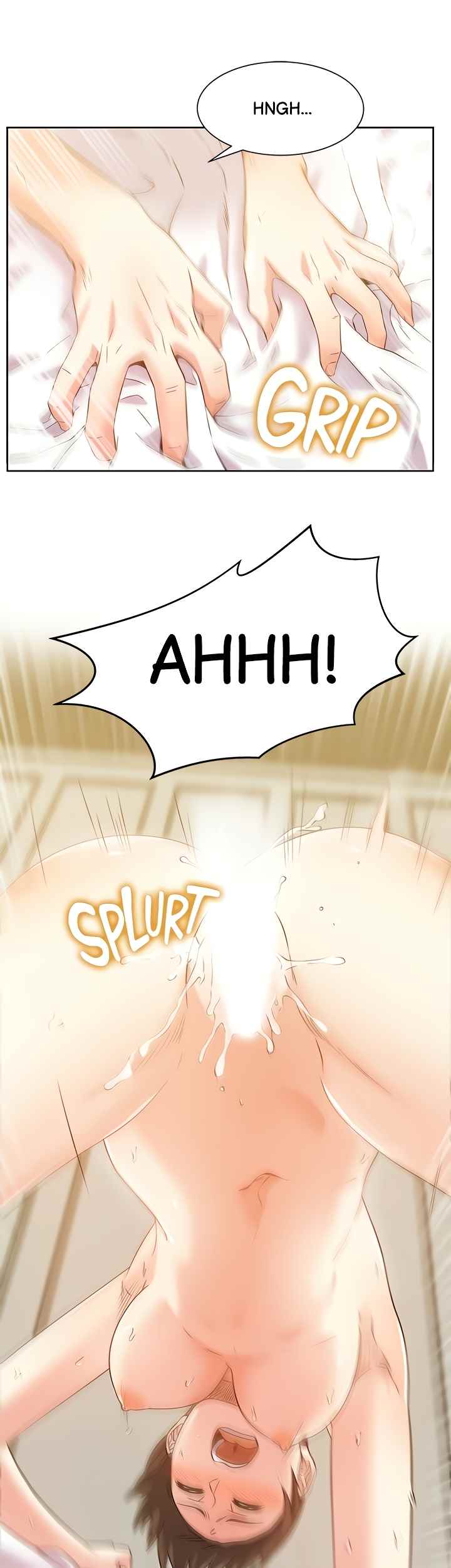 Wife&#8217;s Friend - Chapter 76 46