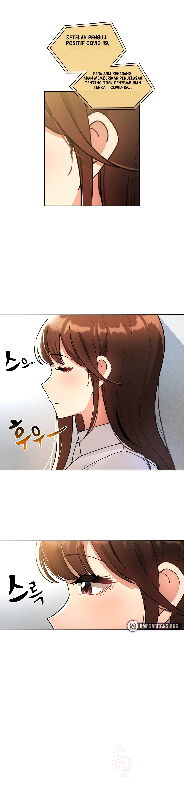 Private Tutoring in These Trying Times - Chapter 76 2