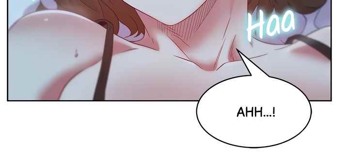 Wife&#8217;s Friend - Chapter 76 14