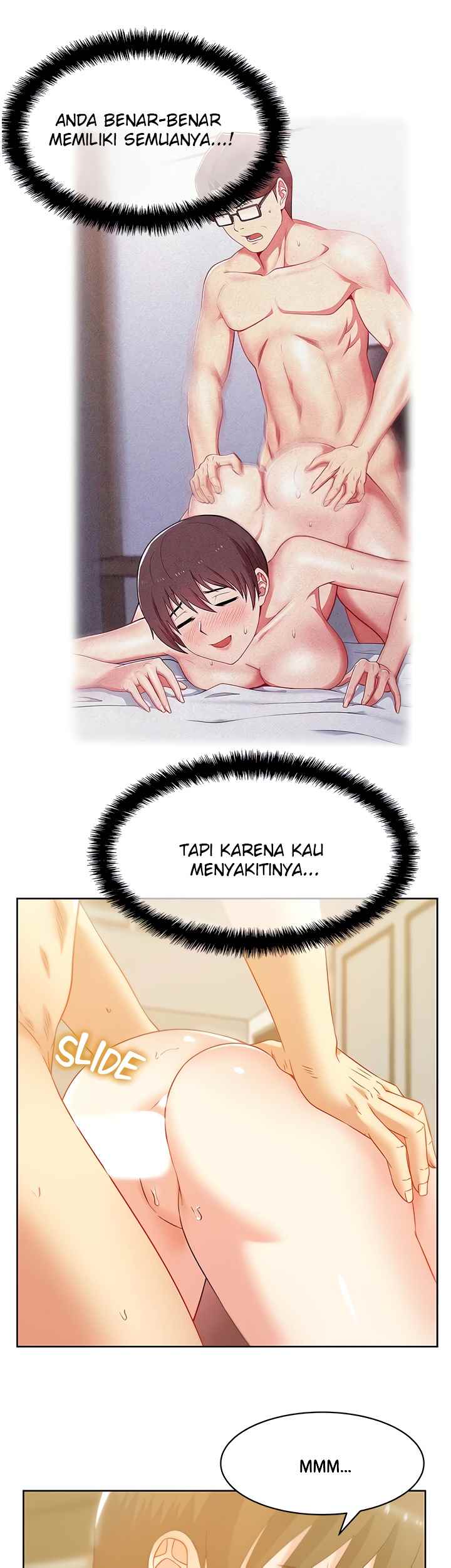 Wife&#8217;s Friend - Chapter 76 38