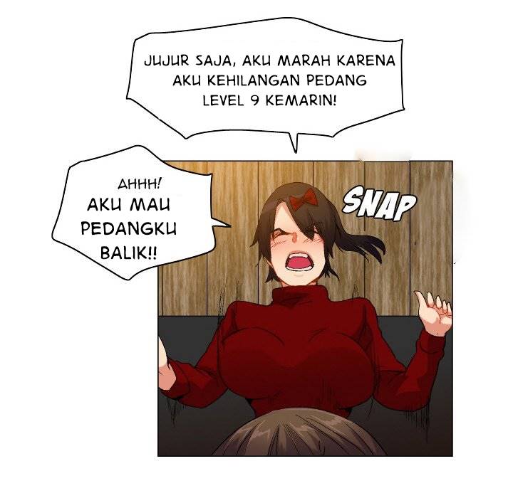 God of App - Chapter 76 29