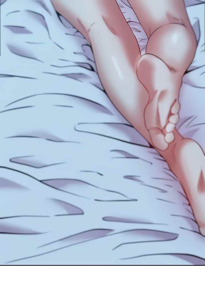 Wife&#8217;s Friend - Chapter 76 43