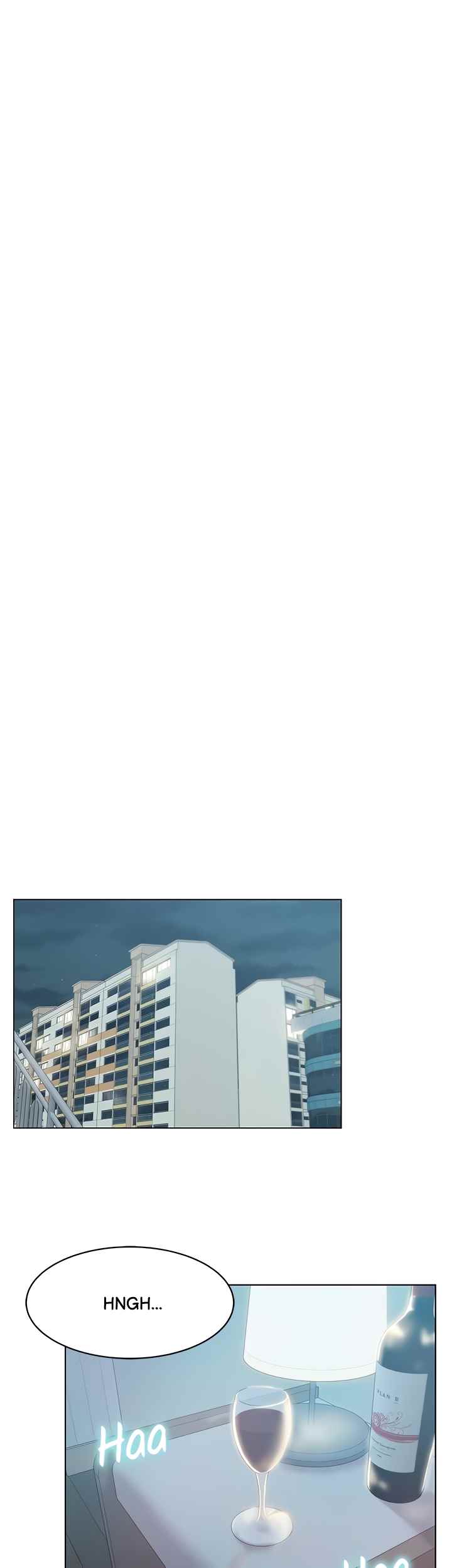 Wife&#8217;s Friend - Chapter 76 9