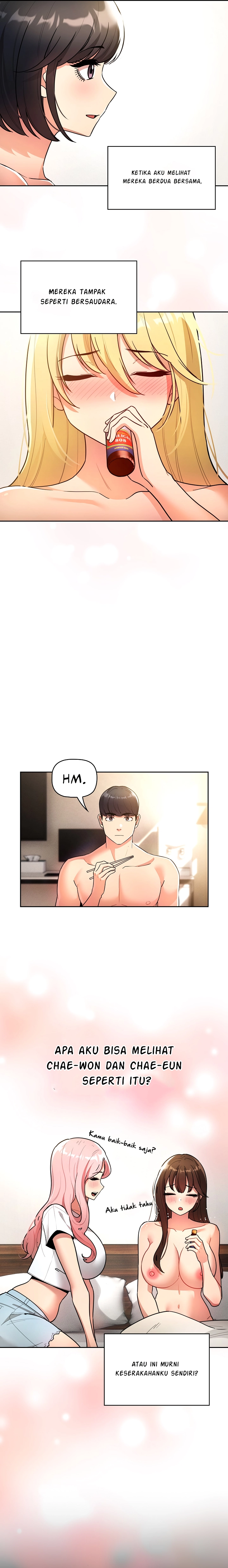 Private Tutoring in These Trying Times - Chapter 76 11