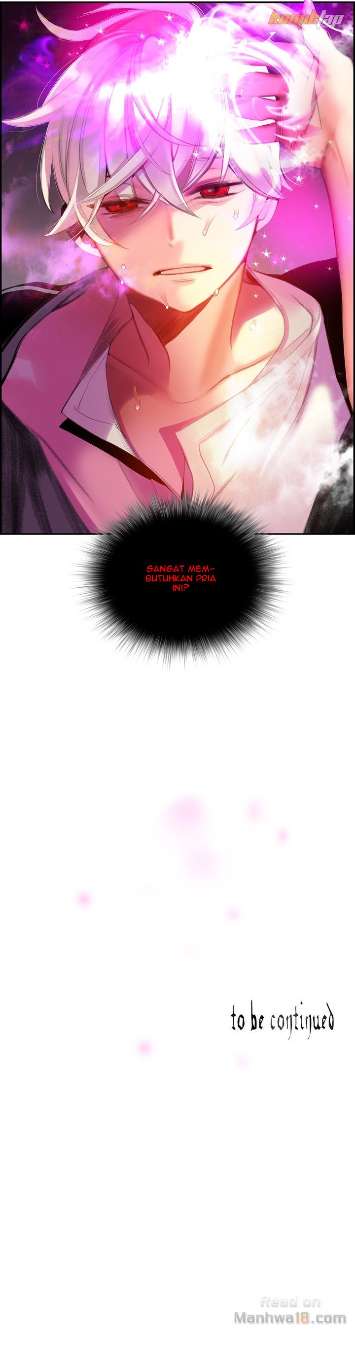 Lilith’s Cord - Chapter 76 32 Lilith’s Cord - Chapter 76 32