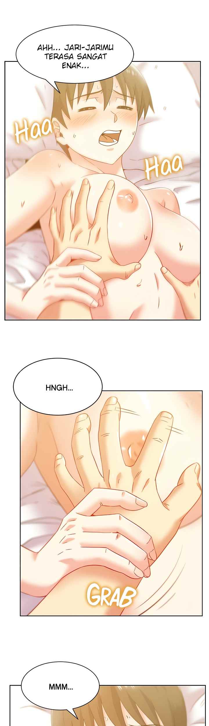 Wife&#8217;s Friend - Chapter 76 25