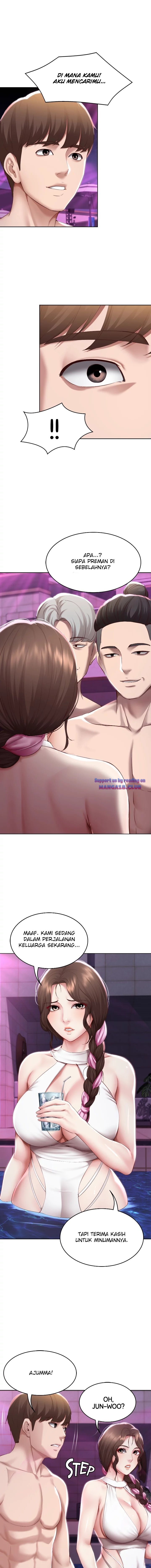 Boarding Diary - Chapter 76 8 Boarding Diary - Chapter 76 8