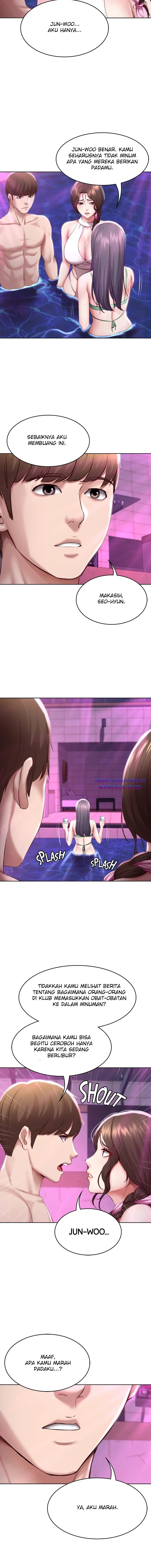 Boarding Diary - Chapter 76 10 Boarding Diary - Chapter 76 10