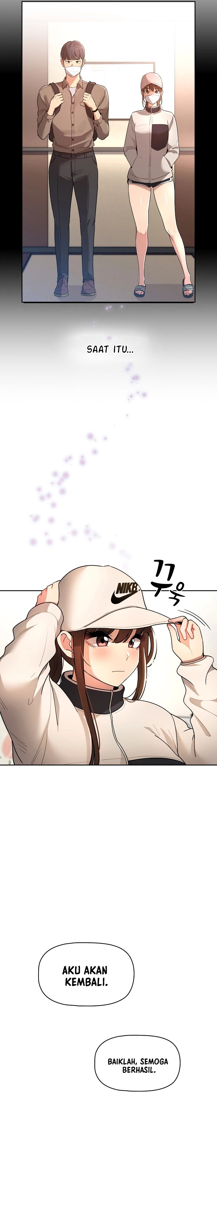 Private Tutoring in These Trying Times - Chapter 76 5