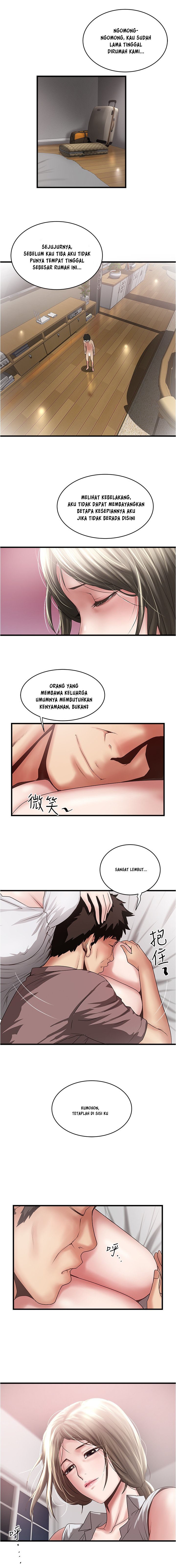 The Housemaid - Chapter 85 6
