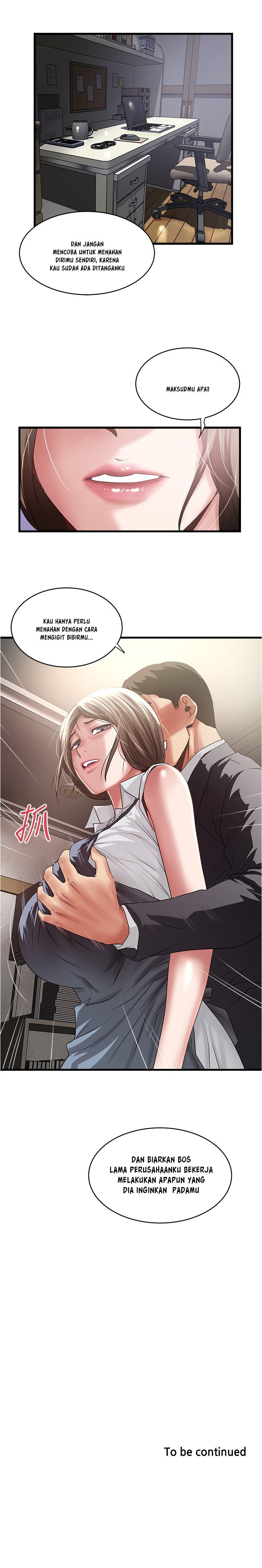 The Housemaid - Chapter 85 12