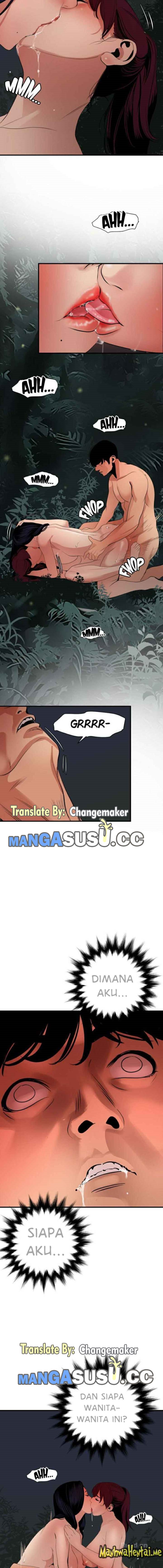 Lightning Rod - Chapter 85 7