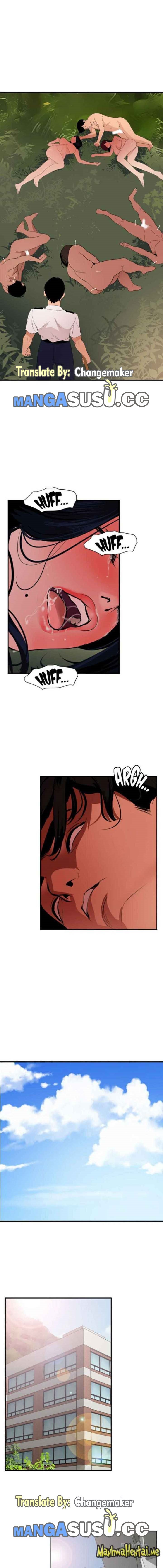Lightning Rod - Chapter 85 13