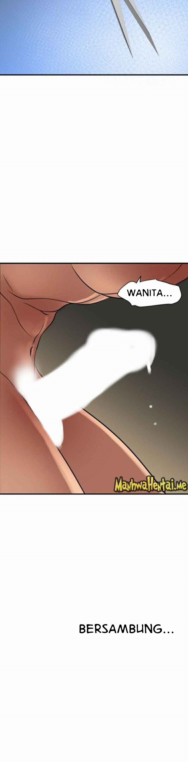 Lightning Rod - Chapter 85 18