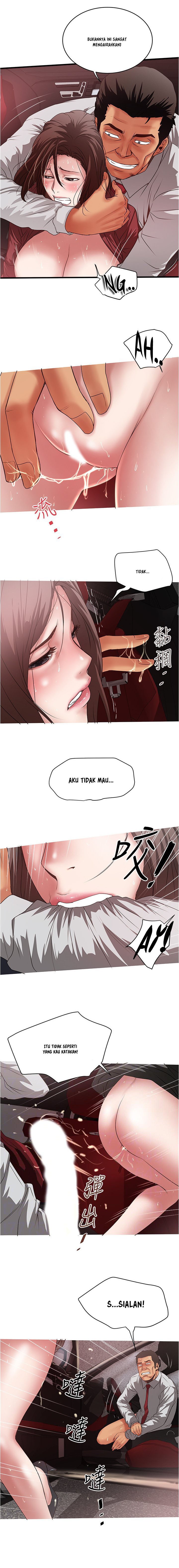 The Housemaid - Chapter 85 3